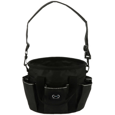 Borsa da toelettatura multipocche Riding World Borsa da toelettatura multipocche Riding World