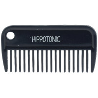 Pettine per criniera Hippotonic Nero Pettine per criniera Hippotonic Nero