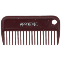 Pettine per criniera Hippotonic Nero