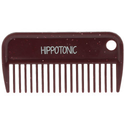 Pettine per criniera Hippotonic Bordeaux