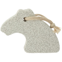Pietra abrasiva Hippotonic Testa di cavallo