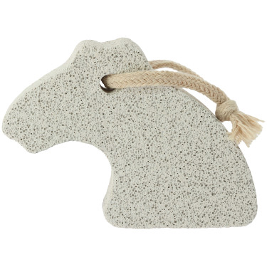 Pietra abrasiva Hippotonic Testa di cavallo