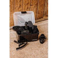 Coltello per il sudore Hippotonic Nero