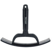 Coltello per il sudore Hippotonic Nero