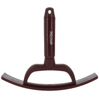 Coltello per il sudore Hippotonic Bordeaux