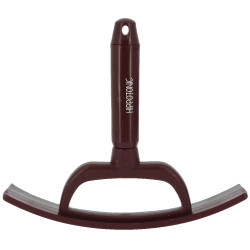 Coltello per il sudore Hippotonic Bordeaux