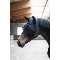 Maschera anti-mosche Lami-Cell Titanium Come Best Nero Maschera anti-mosche Lami-Cell Titanium Come Best Nero