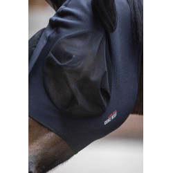 Maschera anti-mosche Lami-Cell Titanium Come Best Nero Maschera anti-mosche Lami-Cell Titanium Come Best Nero