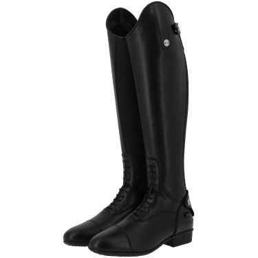 Stivali sintetici con lacci Riding World Stivali sintetici con lacci Riding World
