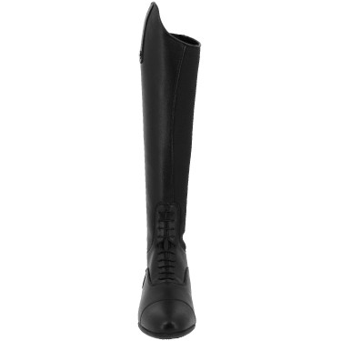 Stivali sintetici con lacci Riding World Stivali sintetici con lacci Riding World