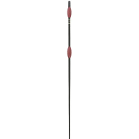 Frustino da dressage Fleck FELDMANN® Classic Nero Frustino da dressage Fleck FELDMANN® Classic Nero