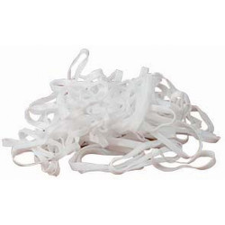 Elastico per treccia in silicone T de T Elastico per treccia in silicone T de T