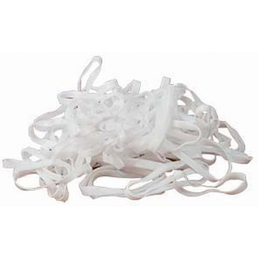 Elastico per treccia in silicone T de T Elastico per treccia in silicone T de T
