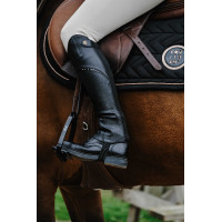 Mini-chaps Norton Bright Nero Mini-chaps Norton Bright Nero