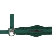 Capestro in nylon Equithème 3D Mesh Blu reale Capestro in nylon Equithème 3D Mesh Blu reale