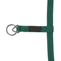 Capestro in nylon Equithème 3D Mesh Blu reale Capestro in nylon Equithème 3D Mesh Blu reale