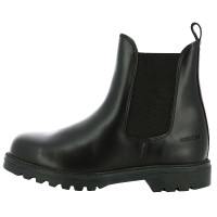 Stivali Norton Safety Nero