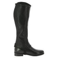Mini-chaps Norton Stretch Nero Mini-chaps Norton Stretch Nero