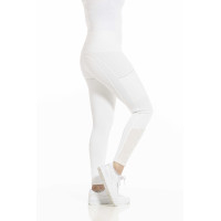 Pull-on Equithème Brigitte fondo in silicone
