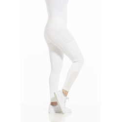 Pull-on Equithème Brigitte fondo in silicone