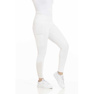 Pull-on Equithème Brigitte fondo in silicone Pull-on Equithème Brigitte fondo in silicone