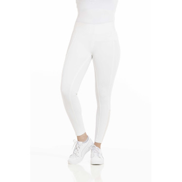 Pull-on Equithème Brigitte fondo in silicone Pull-on Equithème Brigitte fondo in silicone