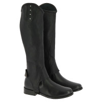 Mini-chaps Norton Strass Nero Mini-chaps Norton Strass Nero