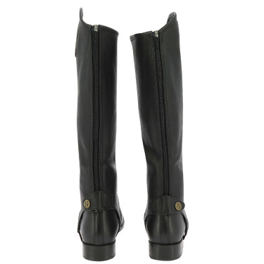 Mini-chaps Norton Strass Nero