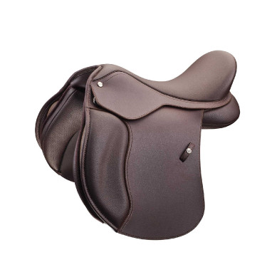 Sella Wintec 500 Mista Hart Marrone Sella Wintec 500 Mista Hart Marrone