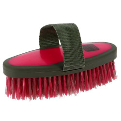 Spazzola morbida Hippo-Tonic Softfun Spazzola morbida Hippo-Tonic Softfun