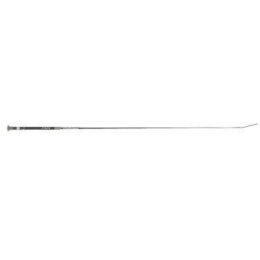 Frustino da dressage Fleck Carbon Frustino da dressage Fleck Carbon