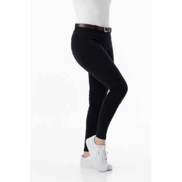 Pantaloni Riding World Memphis bambino Pantaloni Riding World Memphis bambino