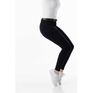 Pantaloni Riding World Memphis bambino Pantaloni Riding World Memphis bambino