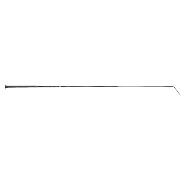 Frustino da dressage Fleck Carbon Telescopico Frustino da dressage Fleck Carbon Telescopico