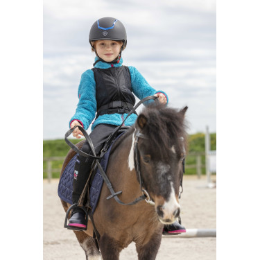 Dorsale Equithème Mesh Dorsale Equithème Mesh