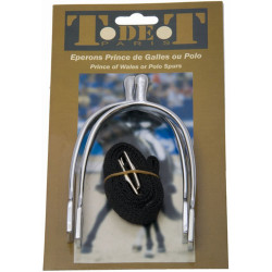 Speroni Polo eco acciaio T de T Speroni Polo eco acciaio T de T