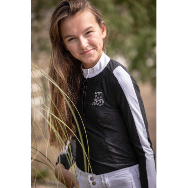 Camicia da concorso Pénélope Showshirt Camicia da concorso Pénélope Showshirt