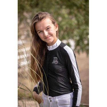 Camicia da concorso Pénélope Showshirt Camicia da concorso Pénélope Showshirt