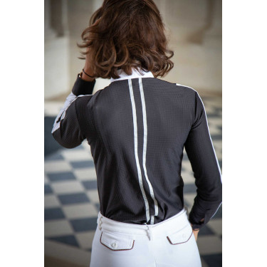 Camicia da concorso Pénélope Showshirt Camicia da concorso Pénélope Showshirt