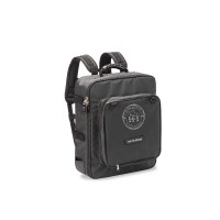 Borsa da groom Horse & Travel Nero