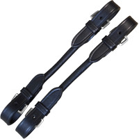 Alleanze di Pelham Canter Nero