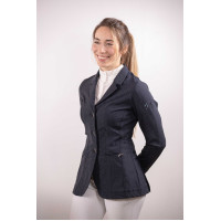 Giacca da concorso Calista Pénélope Blu navy