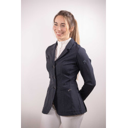 Giacca da concorso Calista Pénélope Blu navy