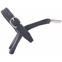 T-sporen voor dames Pelle Nero