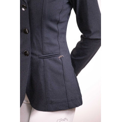 Giacca da concorso Calista Pénélope Blu navy Giacca da concorso Calista Pénélope Blu navy