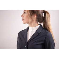Giacca da concorso Calista Pénélope Blu navy Giacca da concorso Calista Pénélope Blu navy