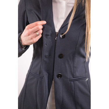 Giacca da concorso Calista Pénélope Blu navy Giacca da concorso Calista Pénélope Blu navy