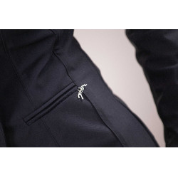 Giacca da concorso Calista Pénélope Blu navy Giacca da concorso Calista Pénélope Blu navy