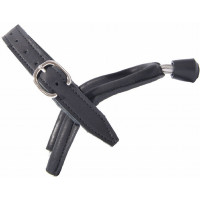 T-sporen voor dames Pelle Nero T-sporen voor dames Pelle Nero