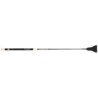Frustino da ostacoli Fleck Carbon Nero / oro rosa